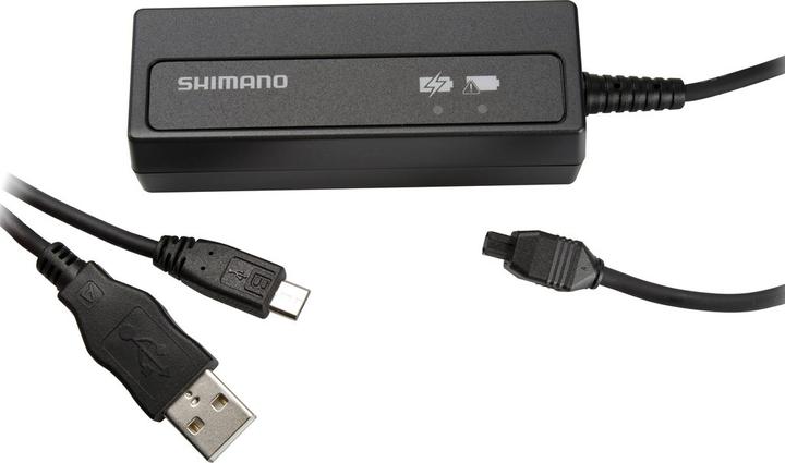 Produktbild Shimano Di2 Sm-Bcr2 220v USB