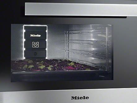 Produktbild Miele Dg 6600