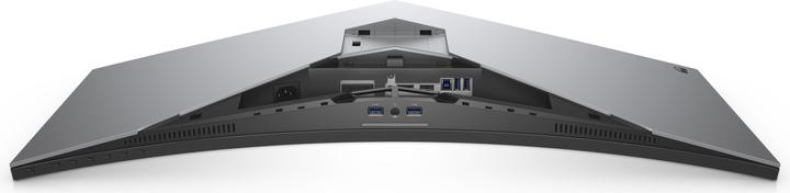 Immagine prodotto Dell Alienware AW3418HW 34" schwarz (2560 x 1080 pixel)