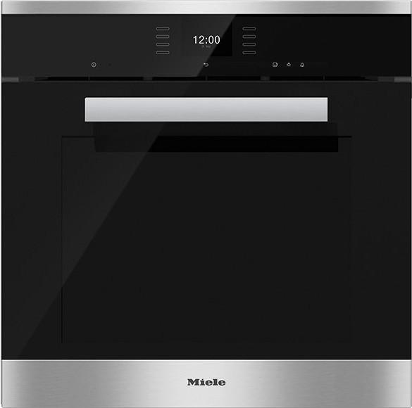 Actual product image Miele Dgc 6660