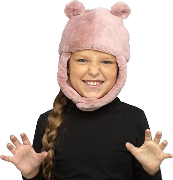 Produktbild RJM Wintermütze