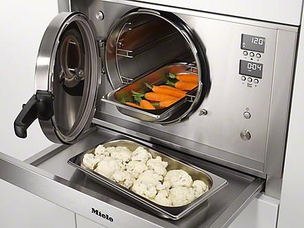 Produktbild Miele Dgd 6635