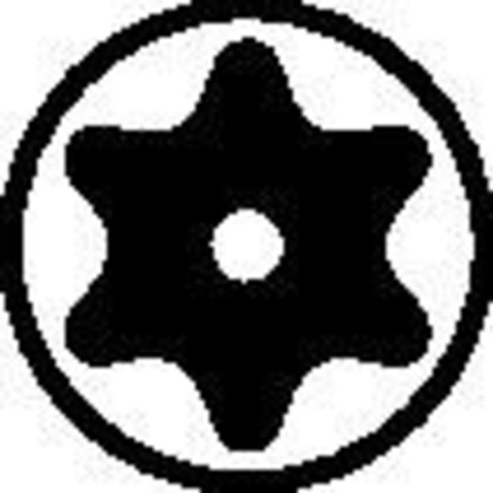 Actual product image Wera Kraftform Kompakt VDE 16 Universal 1 (hexagon)
