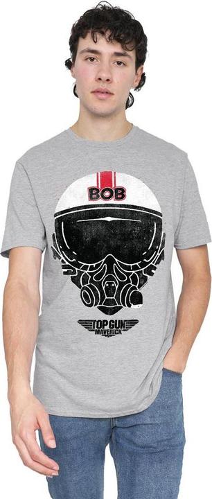 Immagine prodotto Top Gun Bob Maglietta Casco Uomo (5XL)