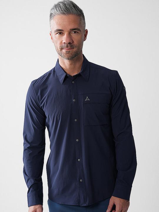Image du produit Schöffel Shirt Style Dunajec MNS (4XL)