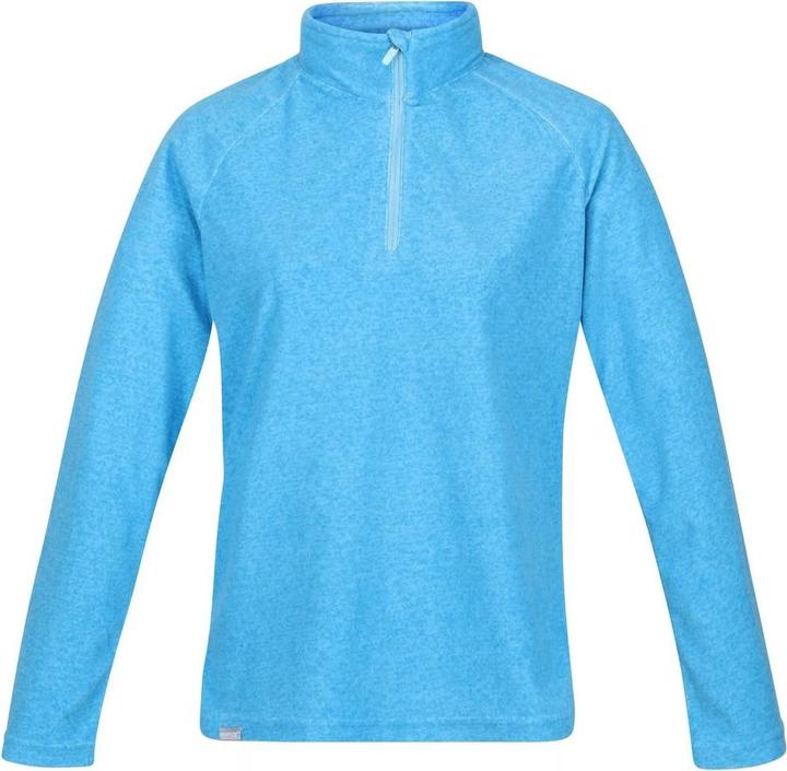 Produktbild Regatta Pimlo Fleece Mit Halbem Reissverschluss (38 D)
