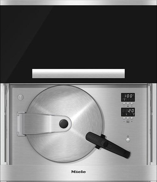 Produktbild Miele Dgd 6635