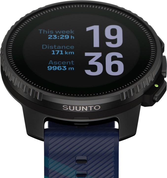 Produktbild Suunto Vertical Solar (49 mm)