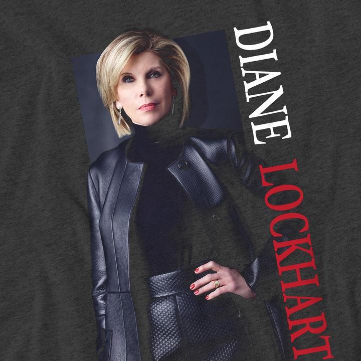 Produktbild The Good Fight TShirt (XL)