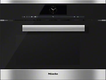 Produktbild Miele Dgm 6800