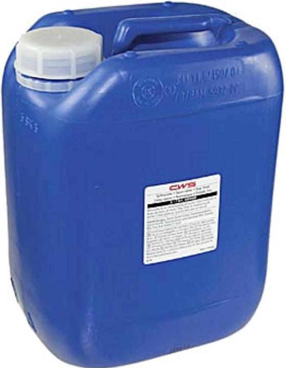 Produktbild CWS Seifencreme (Flüssigseife, 5000 ml)