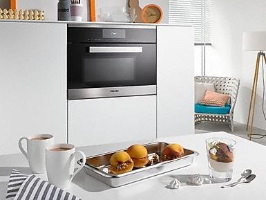 Produktbild Miele Dgm 6800