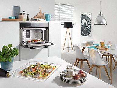 Produktbild Miele Dgm 6800