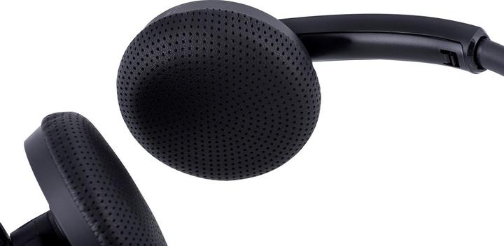 Produktbild Dell Stereo Hdst WH1022 (Kabelgebunden, USB-A)