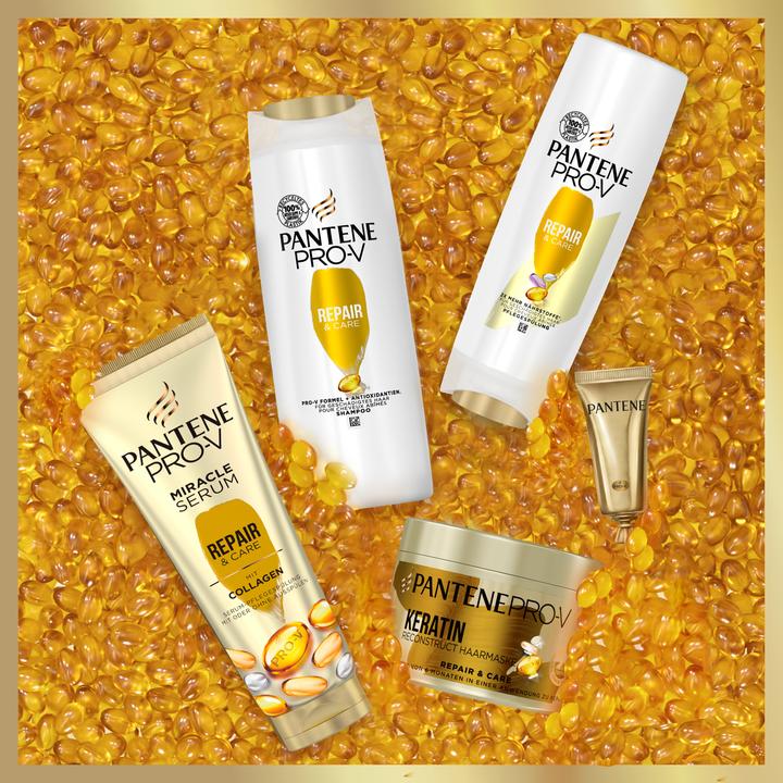 Actual product image Pantene Repair & Care (300 ml)