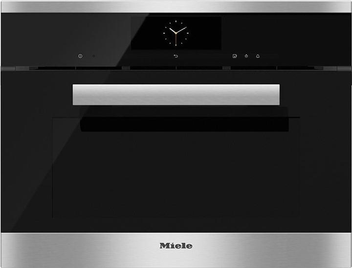 Image du produit Miele Dgc 6800