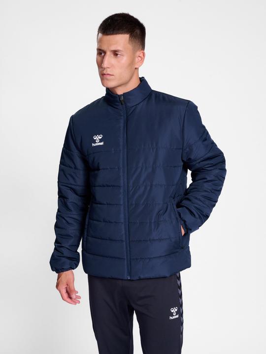 Produktbild hummel Hmlessential Short Bench Jkt (M)