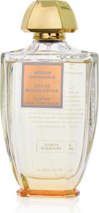 Image du produit Creed Zeste Mandarine Eau de Parfum (Eau de parfum, 100 ml)