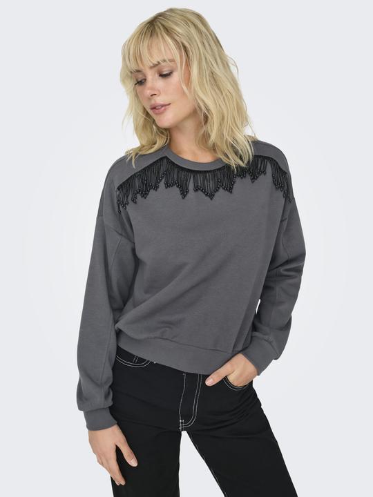 Produktbild Only ONLSOFIE Sweatshirt Sweatshirt (L)