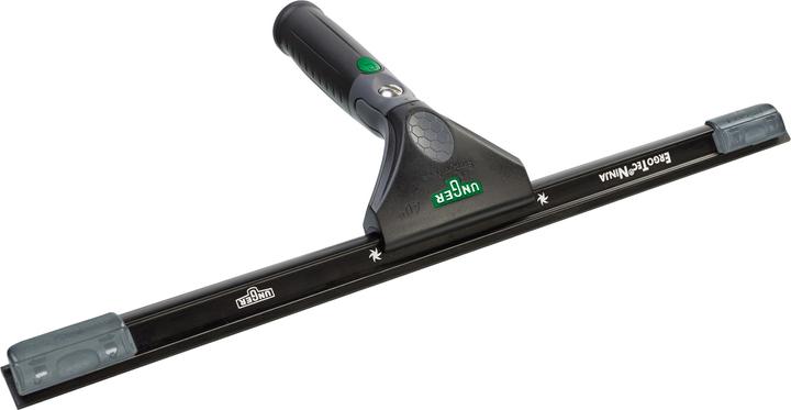 Produktbild Unger ErgoTec Ninja 2in1 Starter Kit (1 Stk.)