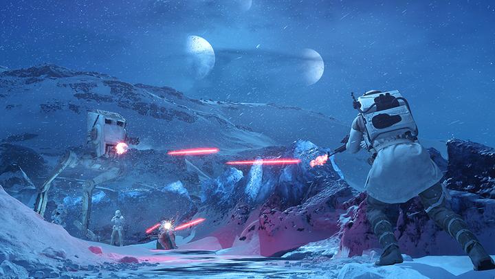 Immagine prodotto EA Games Star Wars:Battlefront, PC (PC)