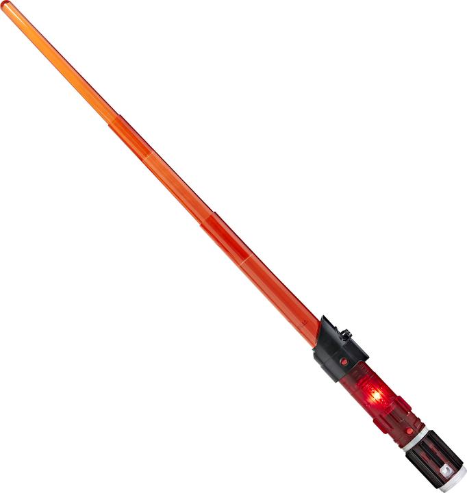 Hasbro Spada laser Darth Vader Kyber Core Elettronica