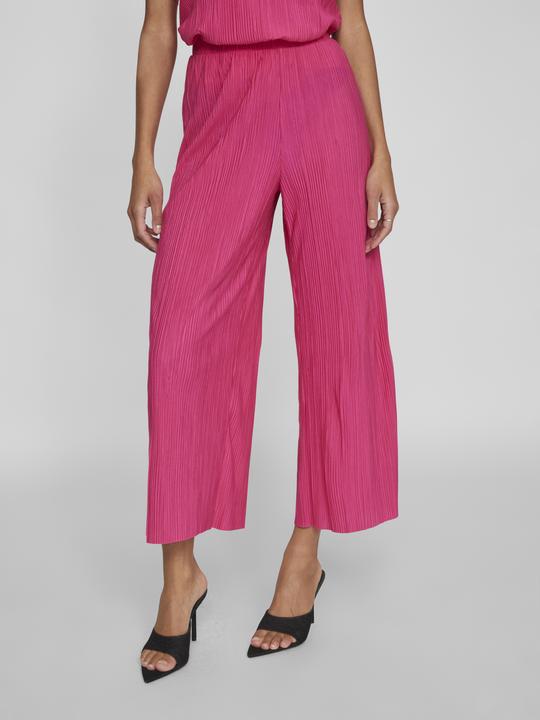 Image du produit Vila Pantalon culotte taille haute (XXL)