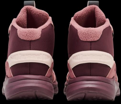 Produktbild hummel Reach Zero Mid Tex Jr (40)