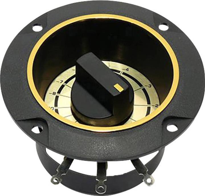 Image du produit Visaton Régulateur de niveau LC 95
