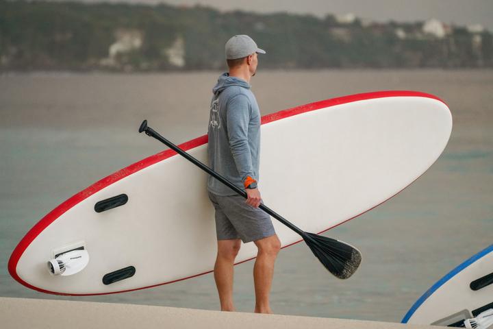 Produktbild Boost Surfing Finne