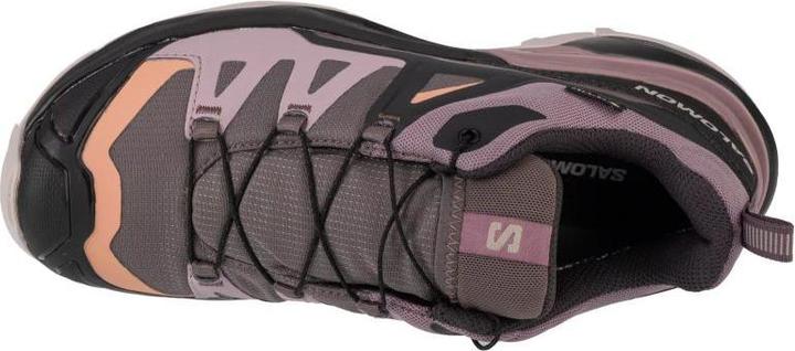 Immagine prodotto Salomon Scarpe outdoor X ULTRA 360 GTX W Pkite (38 2/3)
