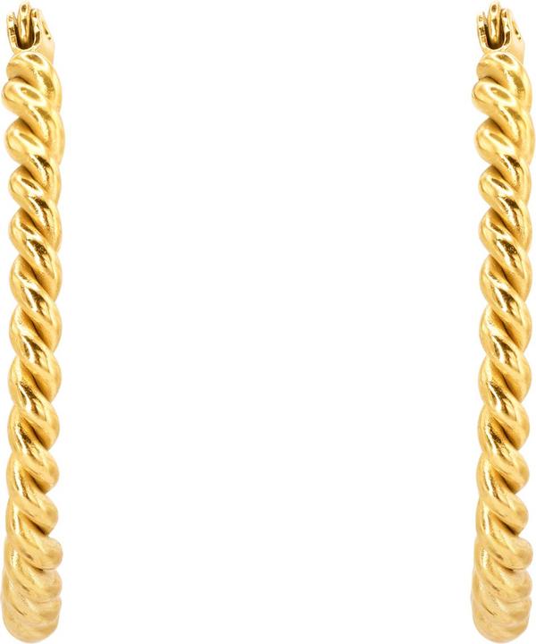 Image du produit Heideman Honor doré (100% acier inoxydable)