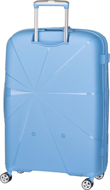 Immagine prodotto American Tourister Valigia & Trolley Starvibe Spinner 77 EXP (100 l)
