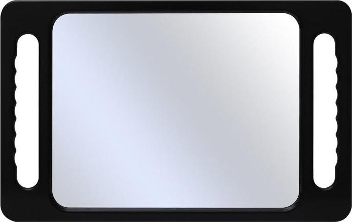 Bate Spiegel 41X26 Art:16021 (Schwarz)