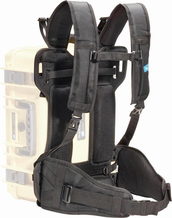 B&W International BPS/5000 (Fotorucksack, 26.45 l)