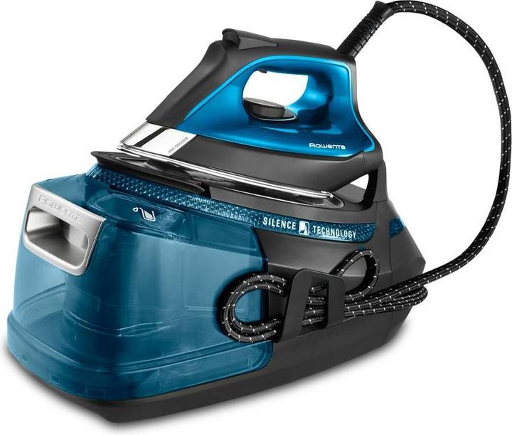Produktbild Rowenta Steam Generating Iron