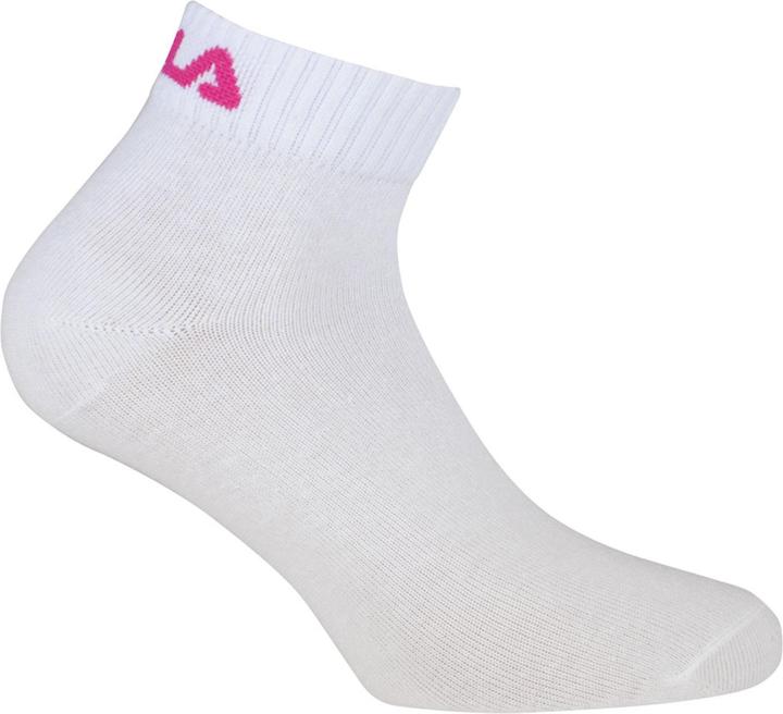 Produktbild FILA Sneakersocken (3er Pack, 35 - 38)