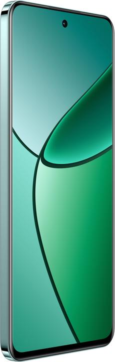 Image du produit realme 12+ (256 Go, Pioneer Green, 6.67", Double SIM, 50 Mpx, 5G)