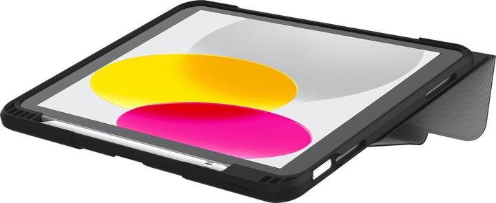 Image du produit Griffin Étui militaire Survivor Rugged Folio (iPad 2022 (10e génération))