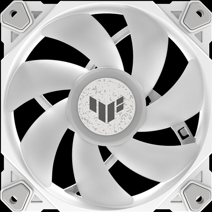 Produktbild ASUS TUF Gaming TF120 ARGB 3er Pack (120 mm, 3 x)