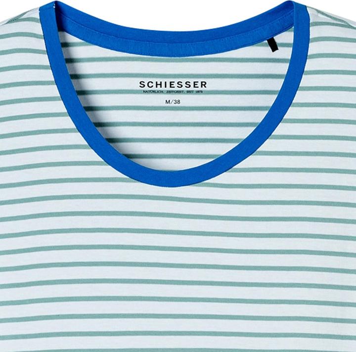 Immagine prodotto Schiesser Pigiama Casual Essentials (50)
