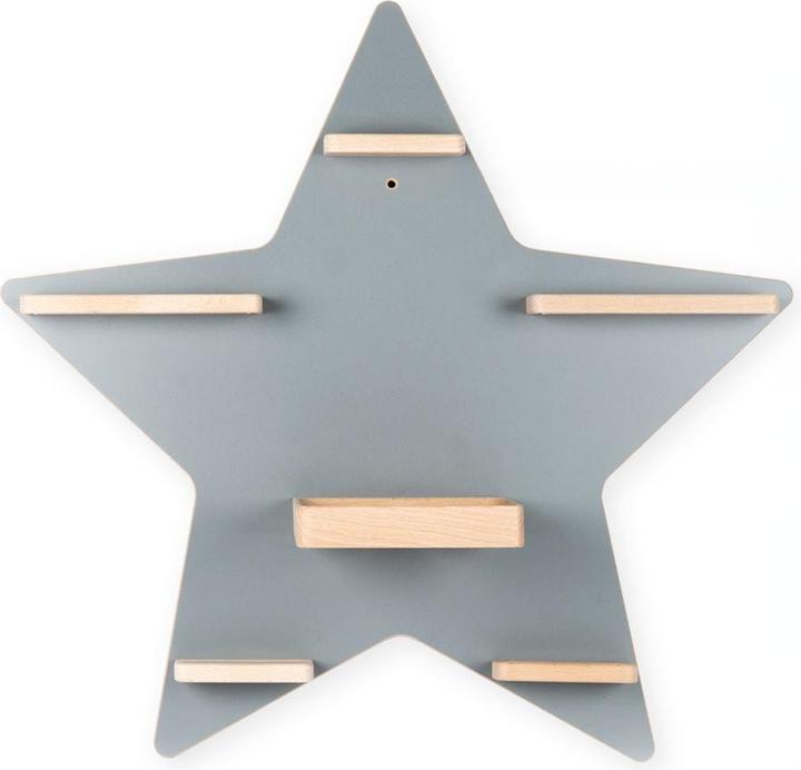 Immagine prodotto VCM Mensola in legno star Toniebox Tonies