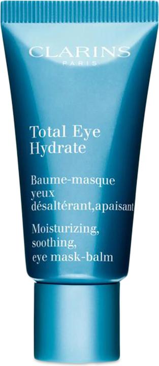 Produktbild Clarins Total Eye Hydrate (Gel, 20 ml, Tag + Nacht)