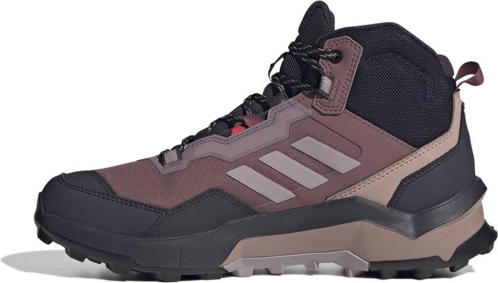 Actual product image adidas Terrex AX4 MID GTX (39 1/3)
