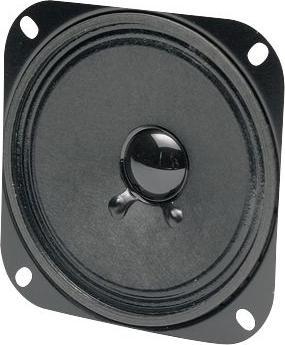 Produktbild Visaton Breitbandlautsprecher 20W