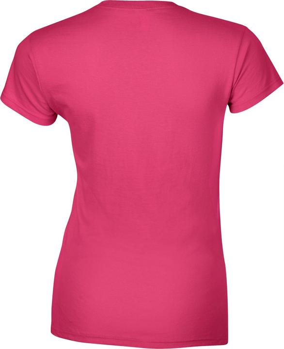 Immagine prodotto Gildan Softstyle Maglietta Donna (M)