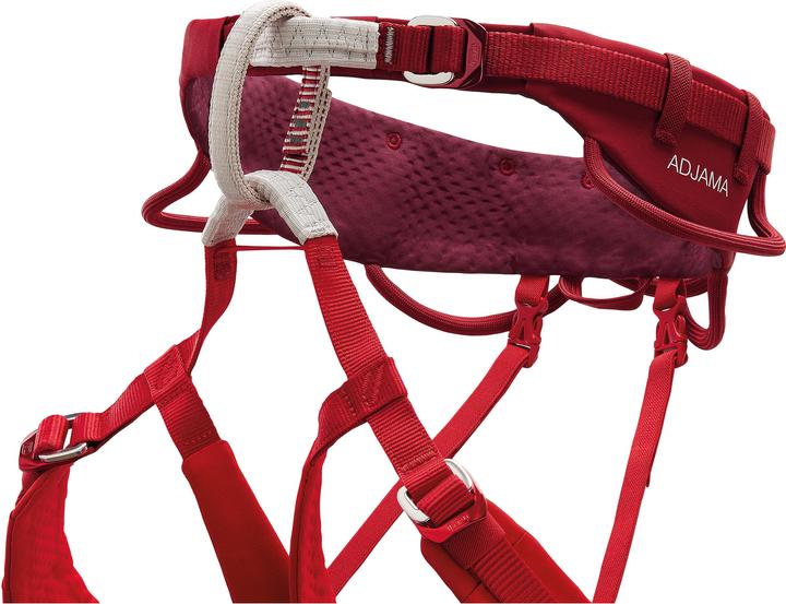 Actual product image Petzl Adjama (L)