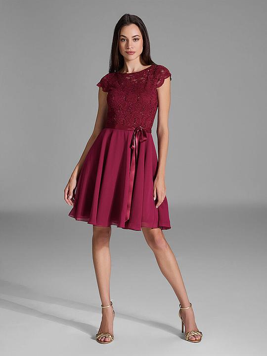 Actual product image Swing Cocktailkleid (36)