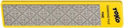 Actual product image Toko Diamond File Fine (Polishing tool)