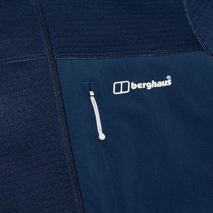 Produktbild Berghaus Ridge-Hiker Kapuzenjacke für Jacket (16)